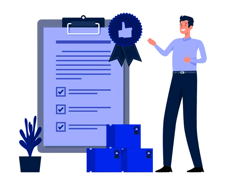 Quality and Compliance