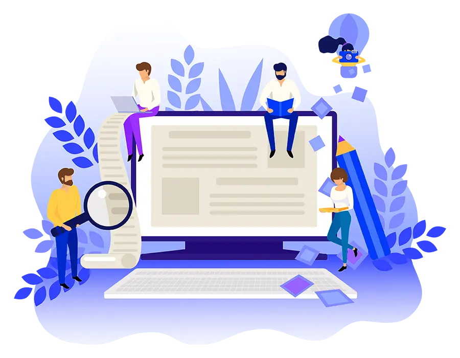 Research and Analysis