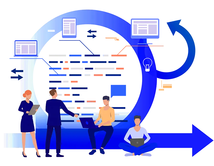 Sourcing And Development