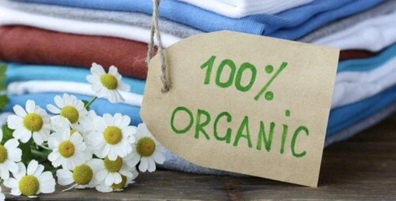  Sustainable clothing