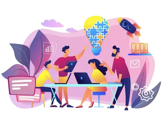 About us